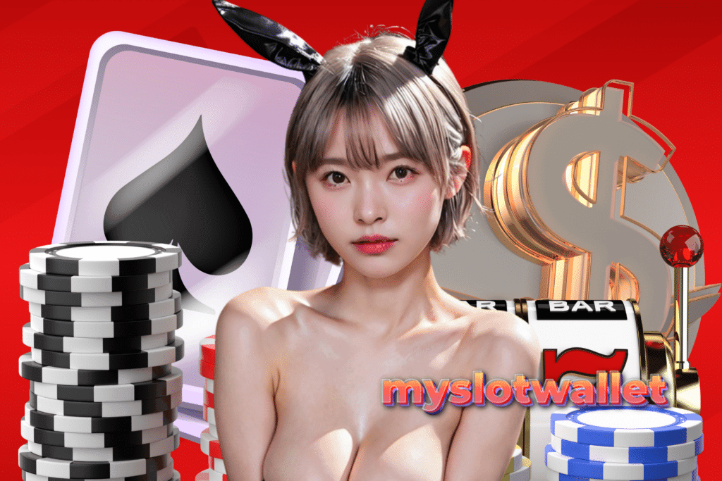 myslotwallet สล็อต