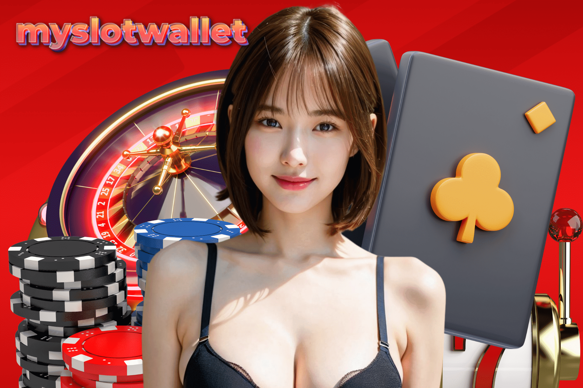 myslotwallet เว็บตรง